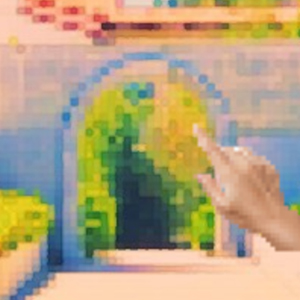 Addy LaForge & Marilyn Ma